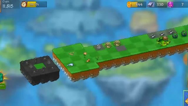 Merge Dragons! Challenge 12! Задание 12 смотреть онлайн