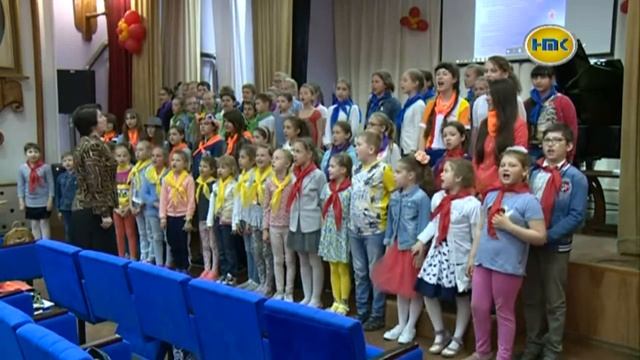 День России в «Городе солнца» смотреть онлайн