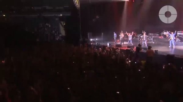 Дискотека Авария - Все в зале!