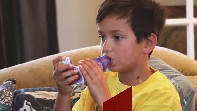 Obesity may be fueling pediatric asthma cases смотреть онлайн