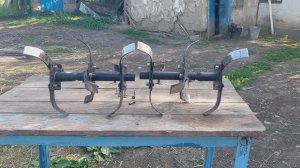 Как СОБРАТЬ фрезы на ТРИ НОЖА. Правильная и ПОДРОБНАЯ сборка фрез