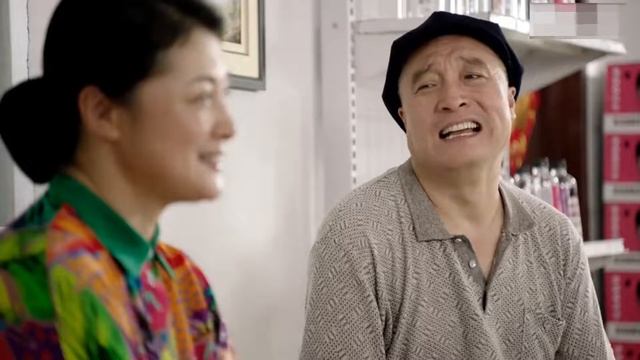 【精彩壹刻】宋福貴找謝大腳說媒，賣唱又逗笑 смотреть онлайн