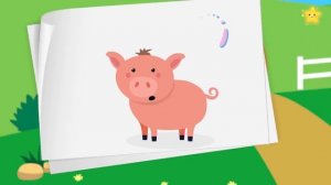 Сборник! Развивающие мультики про животных для детей