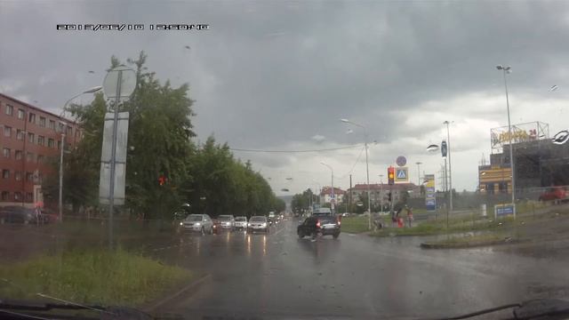 Разметка не для нас ! смотреть онлайн