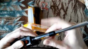 Антенна RH770 Dual Band 144/430 МГц