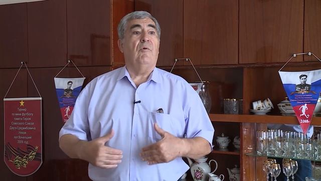 ЛЪАПСЭ. Очэпщый.