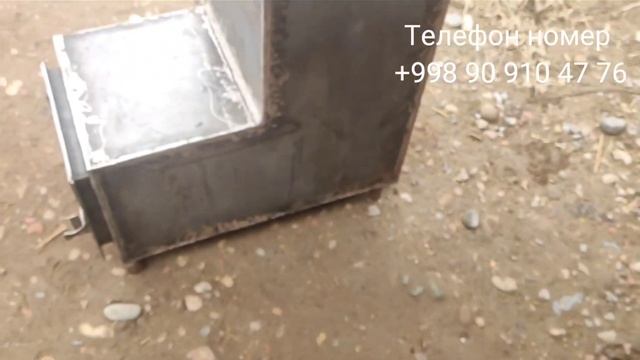 печка паровой под заказ смотреть онлайн