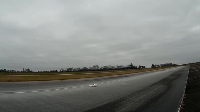 E-Flite Cherokee 1.3m PnP Lemon Rx 3s 2200 Let's Go Flying смотреть онлайн