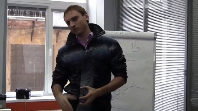 GrandStartup курс,отзывы. Леонид смотреть онлайн