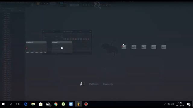 FL Studio'da İşimizi Kolaylaştıracak Teknikler смотреть онлайн
