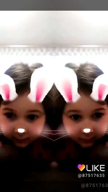 Я дую свои губки Я крашу свои реснички смотреть онлайн