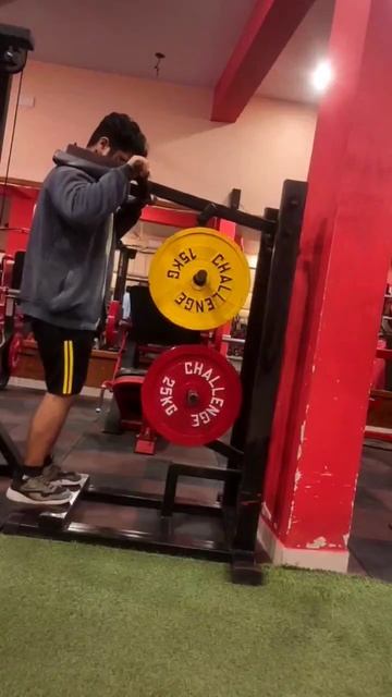 159/375 HARD CHALLENGE #375hardchalleng#fattofit # gym#cricket #walking смотреть онлайн