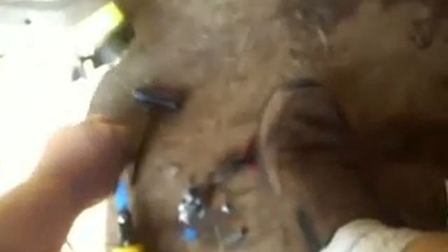 Muffler mod on my p3314 poulan chainsaw смотреть онлайн