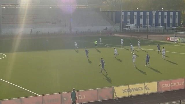 Уралец-ТС (Нижний Тагил) 1:0 Химик-Август (Вурнары) смотреть онлайн