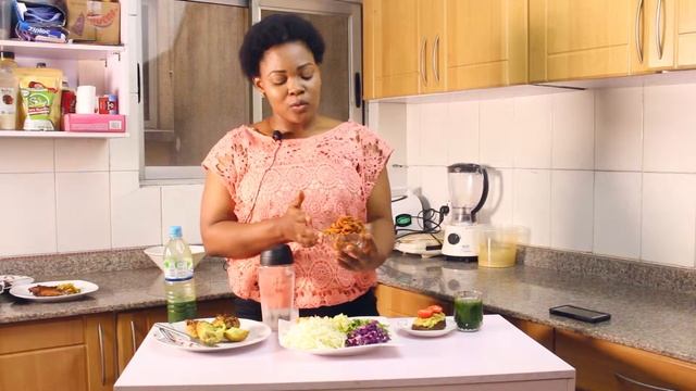 21 Day Weight Loss Challenge - DAY 15 смотреть онлайн