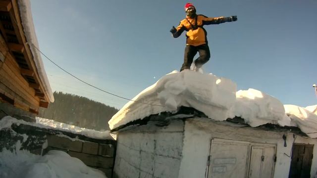 Впечатался в ларёк)) смотреть онлайн