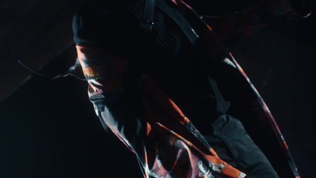 #ValentinoSpaceland | Sonny Hall and Samer Rahma смотреть онлайн