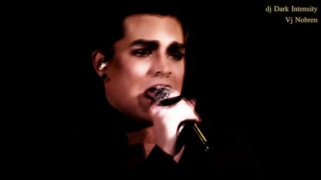 Adam Lambert - Whataya Want From Me (Dark Intensity Remix) HD Video Edit Mix смотреть онлайн