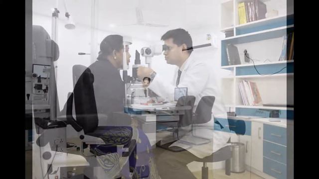 Omega eye hospital смотреть онлайн