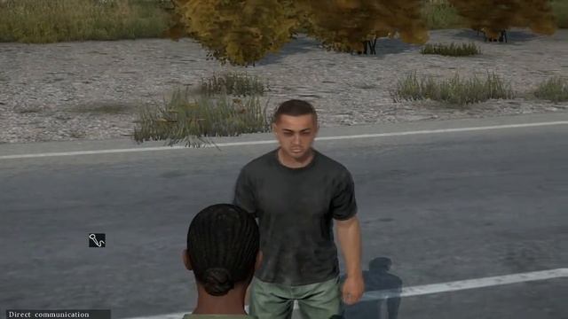 How to get your respawn in DayZ смотреть онлайн