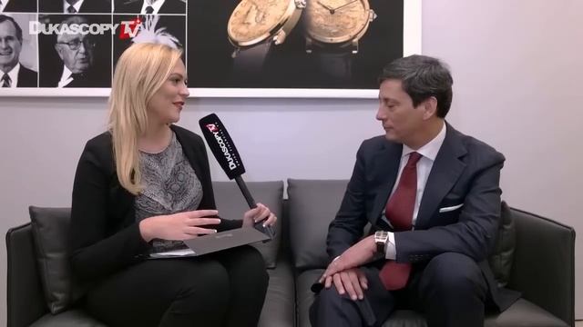 Corum. Baselworld 2016 смотреть онлайн