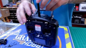 😮 The 2022 Radiomaster TX12 MK II ELRS - Affordable Remote Control