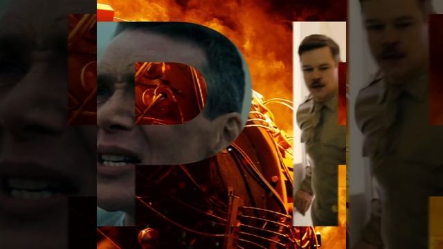 Faces Of Oppenhiemer смотреть онлайн