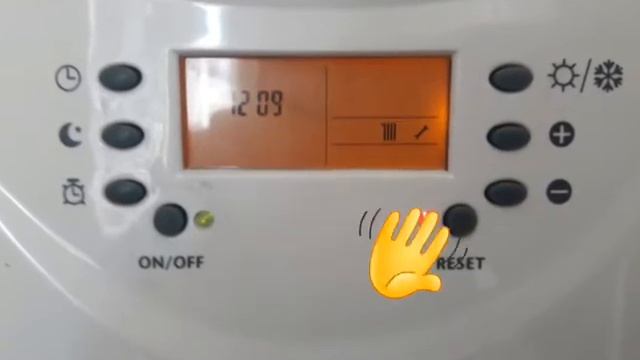 Maktek Kombi E2 Arızası Nedir? İzmir kombi servisi 0536574 74 12 смотреть онлайн