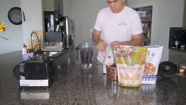 Acai Bowl 101: Everything You Need to Know to Make the Perfect Bowl смотреть онлайн