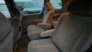 Mazda MPV | Обзор | Продан