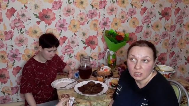 Прогулка/вечерняя дойка🐄 смотреть онлайн