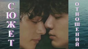 СЮЖЕТ ОТНОШЕНИЙ ЧОНГУК- ТЭХЕН ПО ДАТЕ РОЖДЕНИЯ