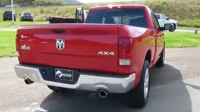 2010 Dodge Ram 1500 P1067 - Boone NC смотреть онлайн
