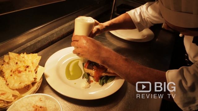 Flamingo Cafe & Grill an Indian Restaurant Adelaide serving Authentic Indian Food смотреть онлайн