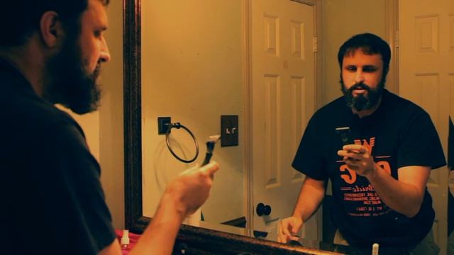 Don't You Hate It When This Happens When You Shave смотреть онлайн