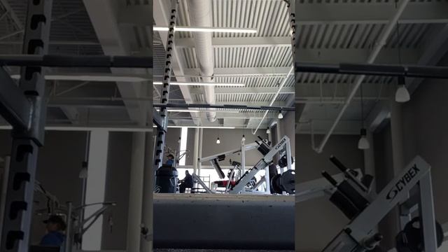 630 lb rack pulls смотреть онлайн
