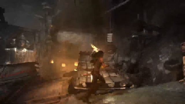 Tomb raider 2013 03 смотреть онлайн