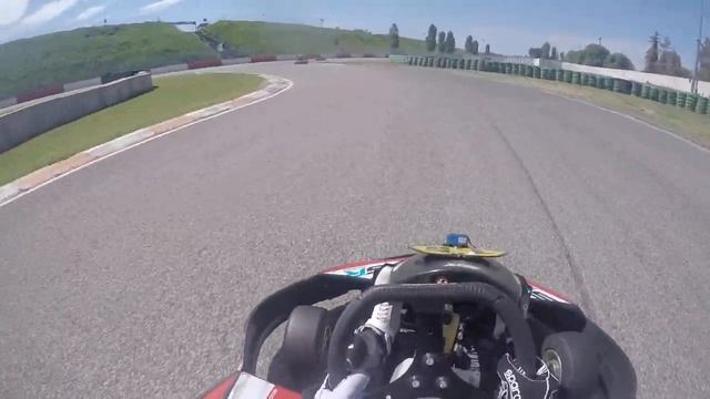 4H of Misanino Cup 2023 - Round 1 - Stint 1.2 смотреть онлайн