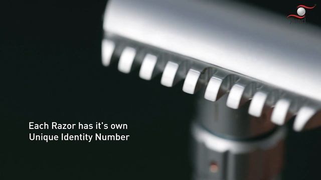 Pearl Flexi Adjustable Safety Razor Open Comb Version смотреть онлайн