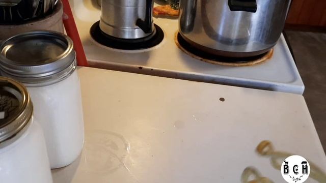 Homemade Yogurt in a Dehydrator смотреть онлайн