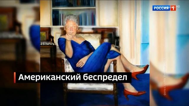 Часы с 40 секунды и начало «Вестей недели» в 22:00 [МСК +9] (Россия-1 HD, 14.01.2024) смотреть онлайн