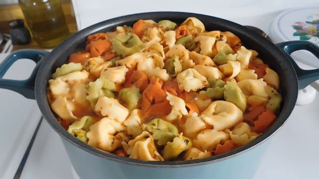 Равиоли 🌼🌼🌼.Ravioli смотреть онлайн