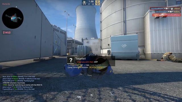 ПЕРВЫЕ 67 ЧАСОВ В КС смотреть онлайн