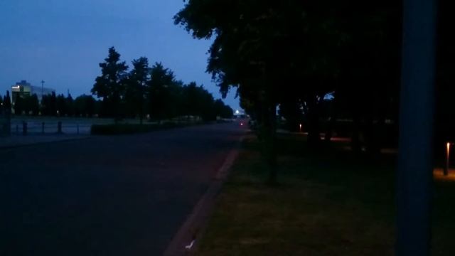 Что это было?🤔 Скорость ~200 км/ч.🏎 😎 смотреть онлайн