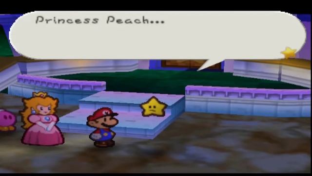 Paper Mario 64 (BLIND) Episode 31 - BOWSER'S ACRYLIC NAILS GAIN WEIGHT!!!! FINALE??? смотреть онлайн
