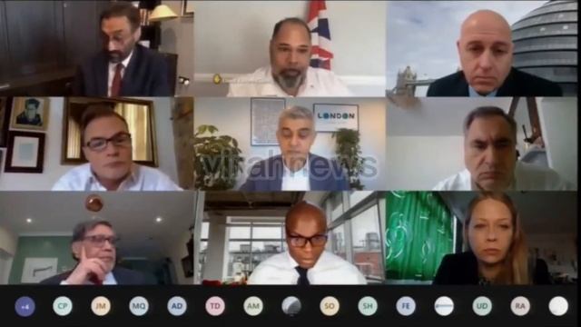 David Kurten heritage party leader on MRNA experimental injections with Euro Cup Final Zoom meeting смотреть онлайн