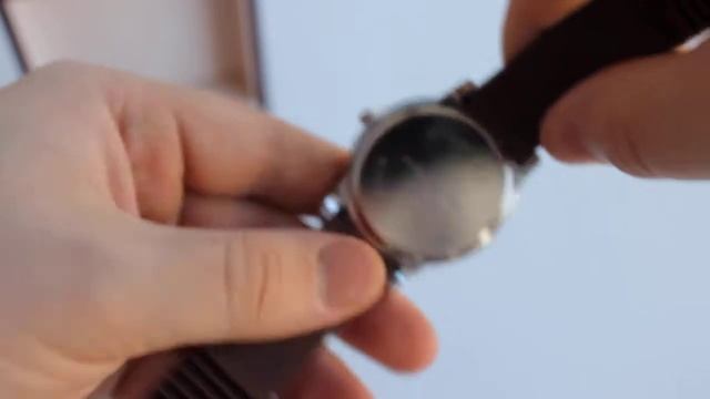 Часы Ulysse Nardin смотреть онлайн
