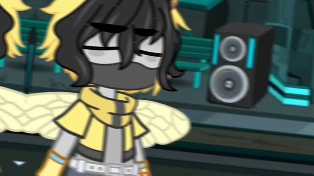 F*CK YOU. || Original meme || Dead Raf AU || Bee angst? смотреть онлайн