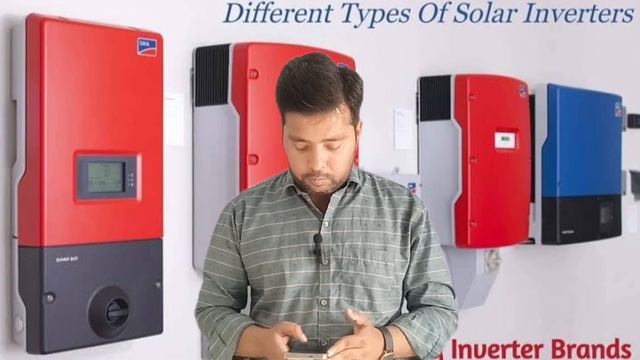 ☀️Solar Inverter Price in Pakistan | Inverter Price 2024 | Inverter's Price Today смотреть онлайн