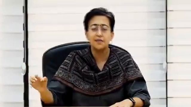 कल Tihar जेल जाने से पहले जब अरविंद केजरीवाल जी ने смотреть онлайн